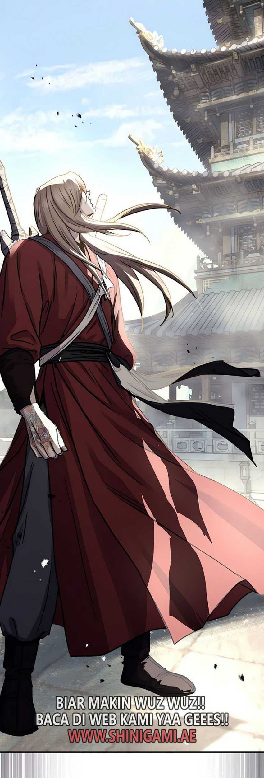 Absolute Dominion Chapter 29 Gambar 88