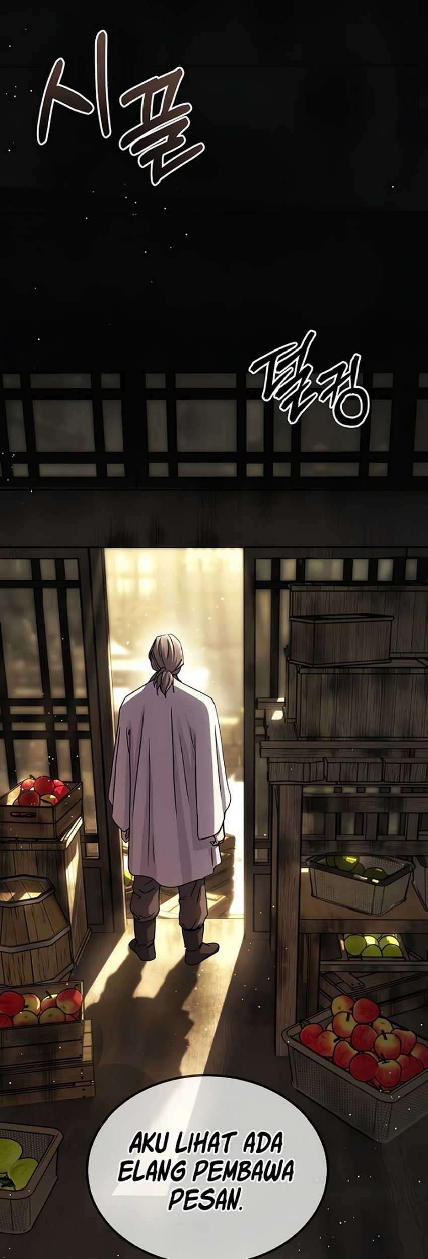 Absolute Dominion Chapter 29 Gambar 4