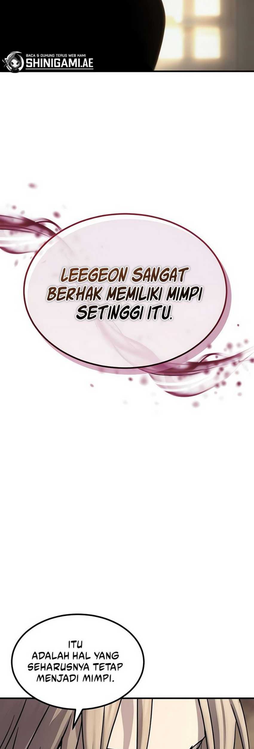 Absolute Dominion Chapter 29 Gambar 9