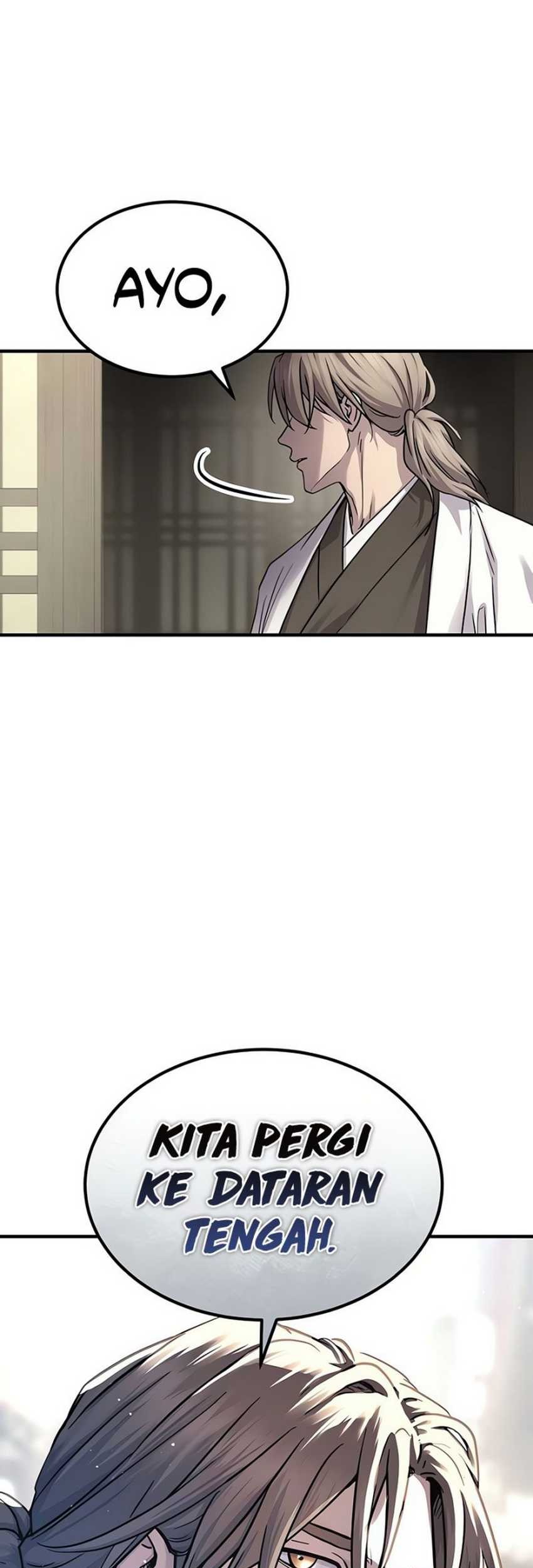 Absolute Dominion Chapter 29 Gambar 12