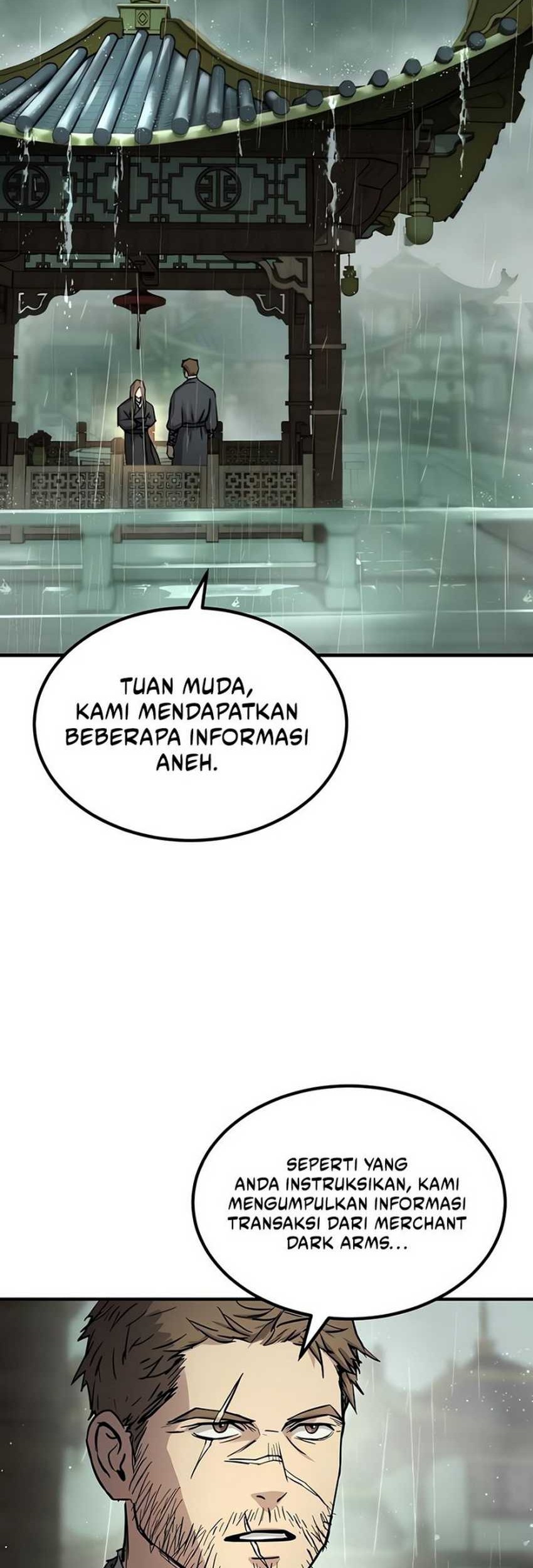 Absolute Dominion Chapter 29 Gambar 15