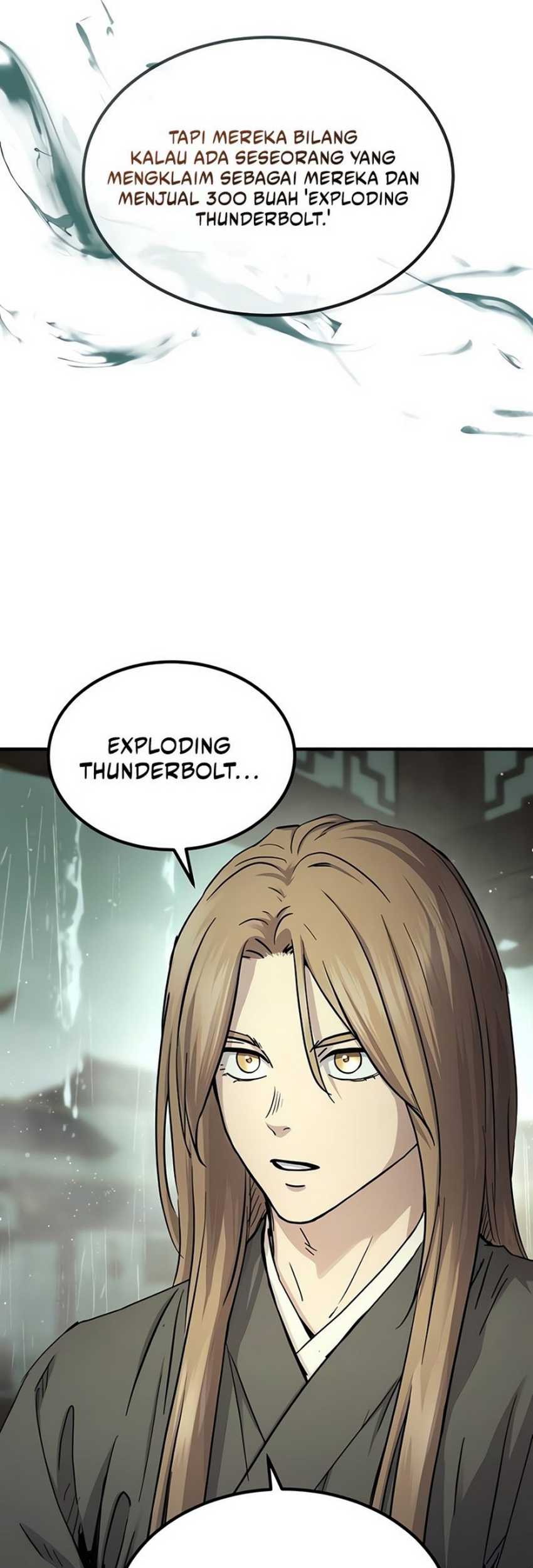 Absolute Dominion Chapter 29 Gambar 17