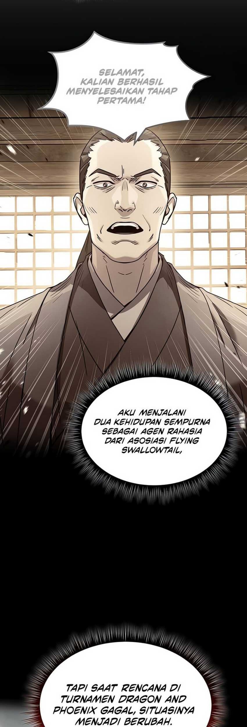 Absolute Dominion Chapter 29 Gambar 23