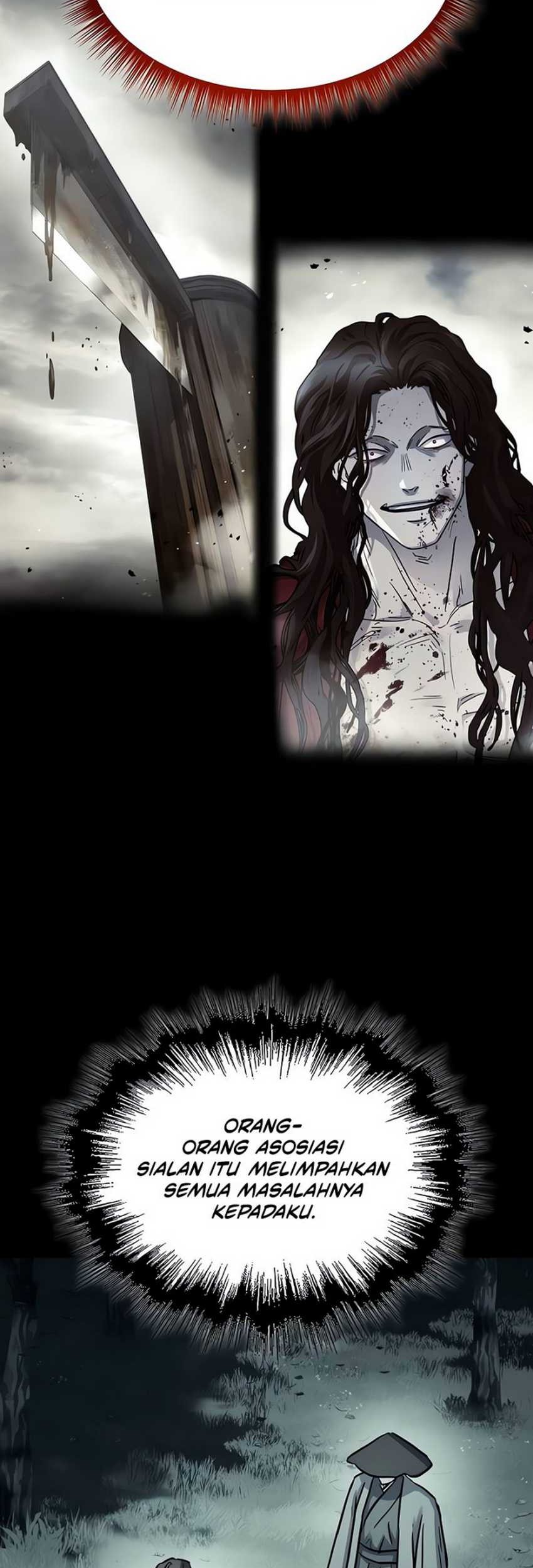 Absolute Dominion Chapter 29 Gambar 24