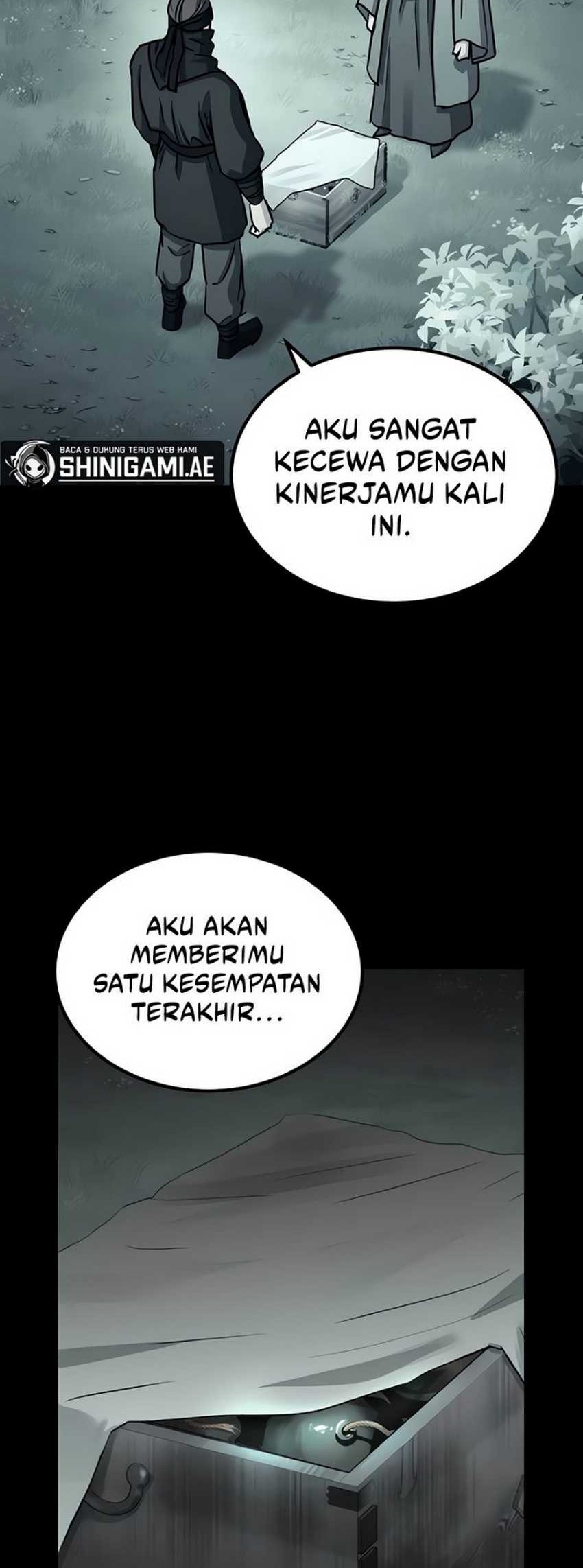 Absolute Dominion Chapter 29 Gambar 25