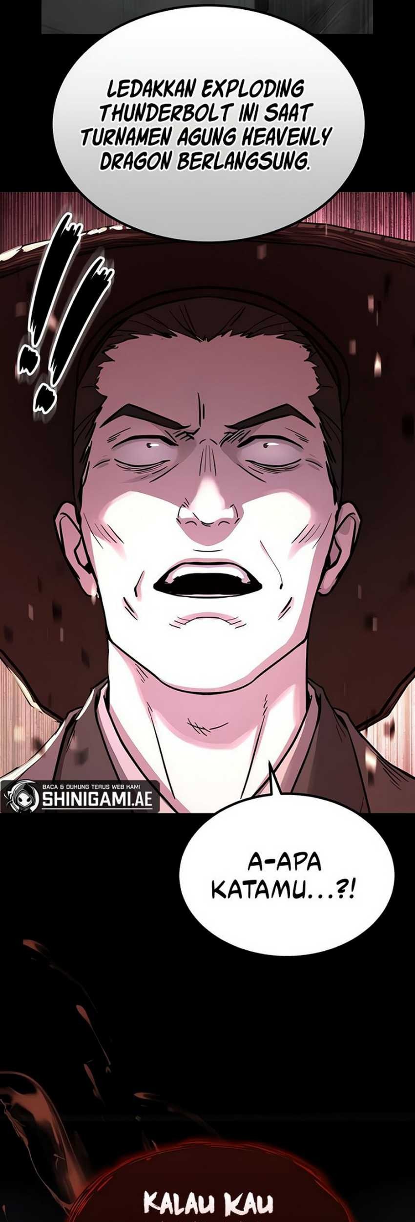 Absolute Dominion Chapter 29 Gambar 26