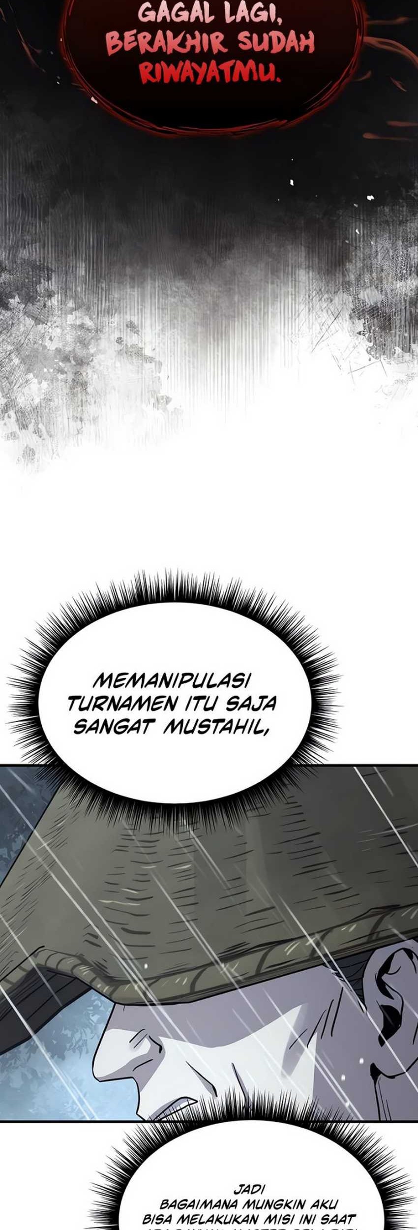 Absolute Dominion Chapter 29 Gambar 27