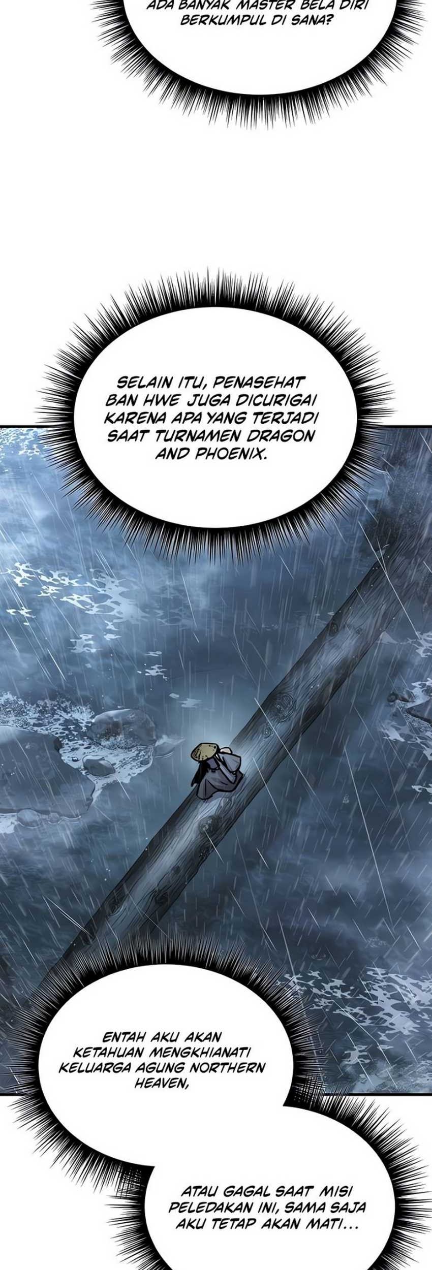 Absolute Dominion Chapter 29 Gambar 28