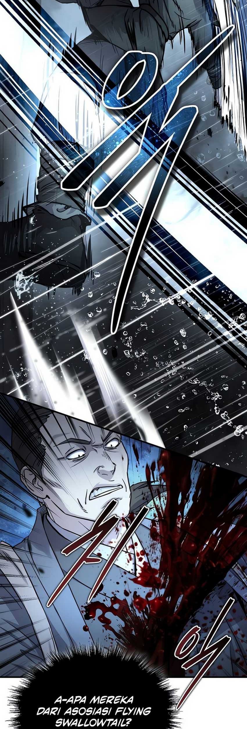 Absolute Dominion Chapter 29 Gambar 31