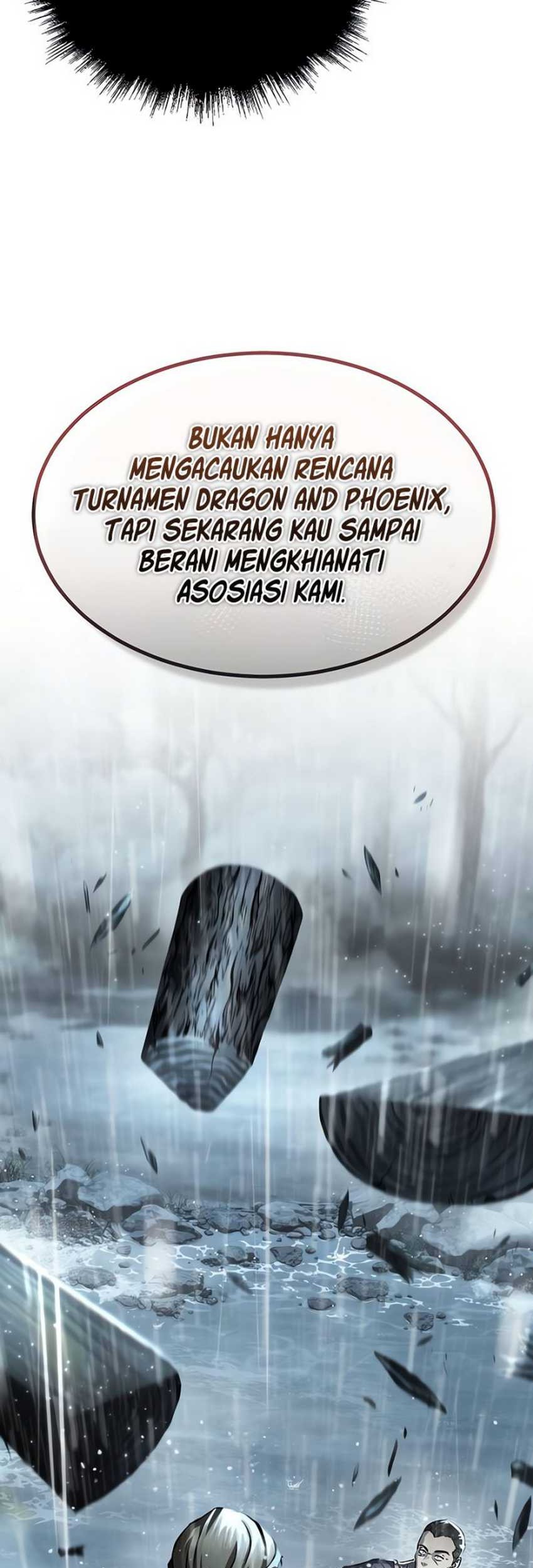 Absolute Dominion Chapter 29 Gambar 32