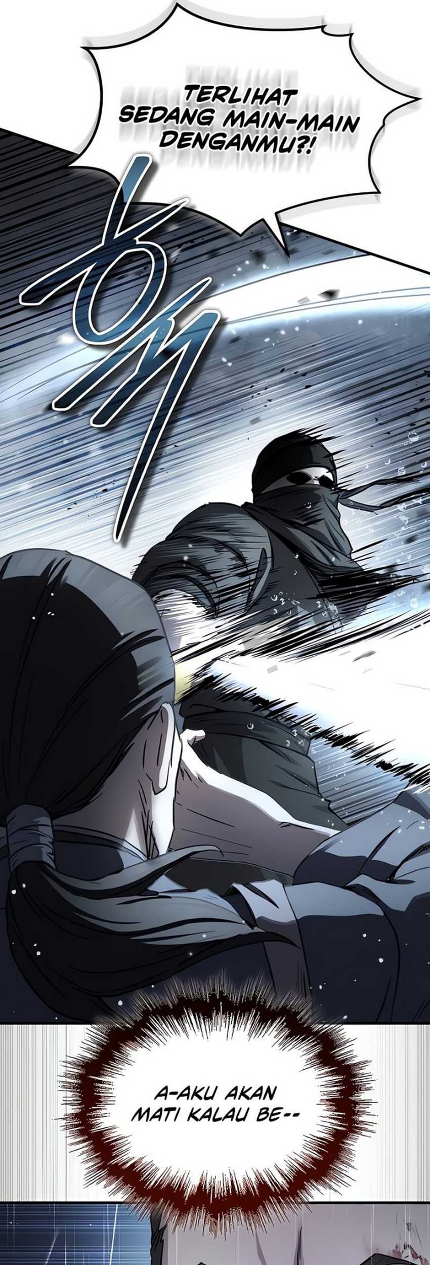 Absolute Dominion Chapter 29 Gambar 34