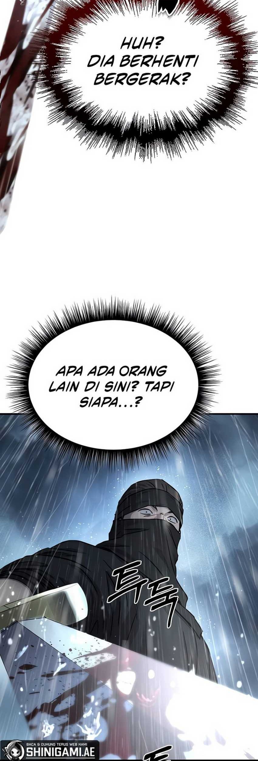 Absolute Dominion Chapter 29 Gambar 37
