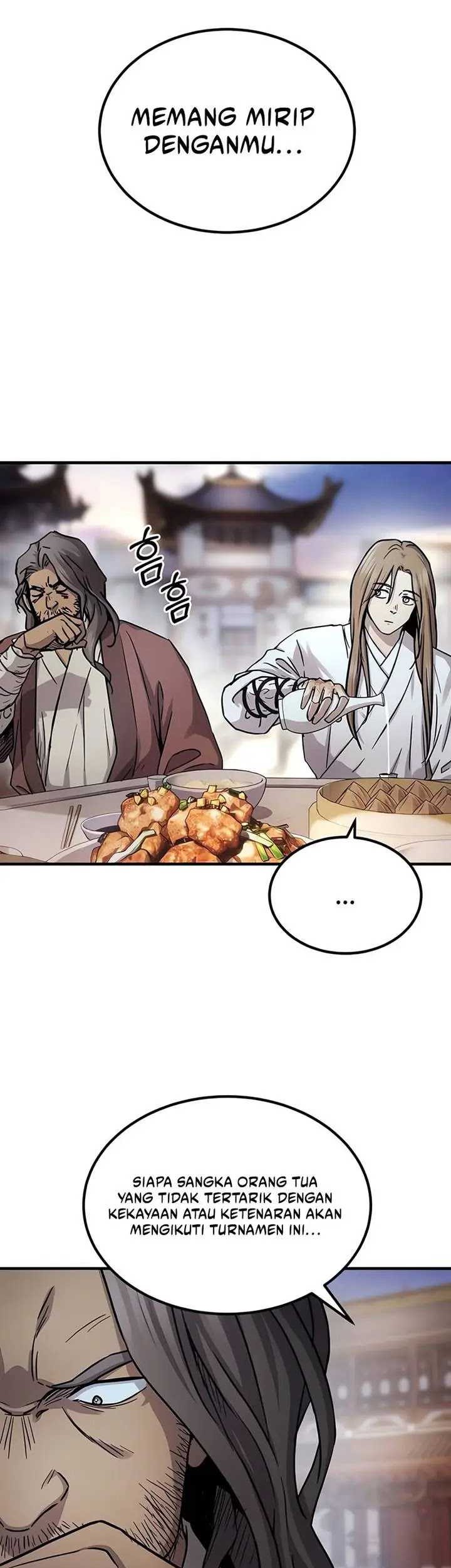Absolute Dominion Chapter 28 Gambar 44