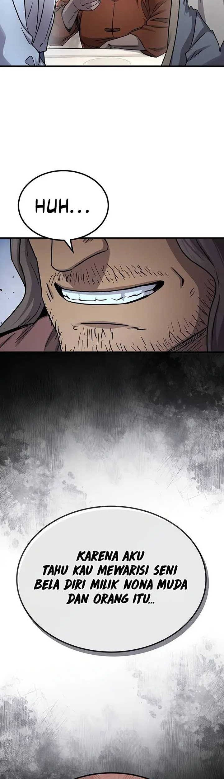 Absolute Dominion Chapter 28 Gambar 47