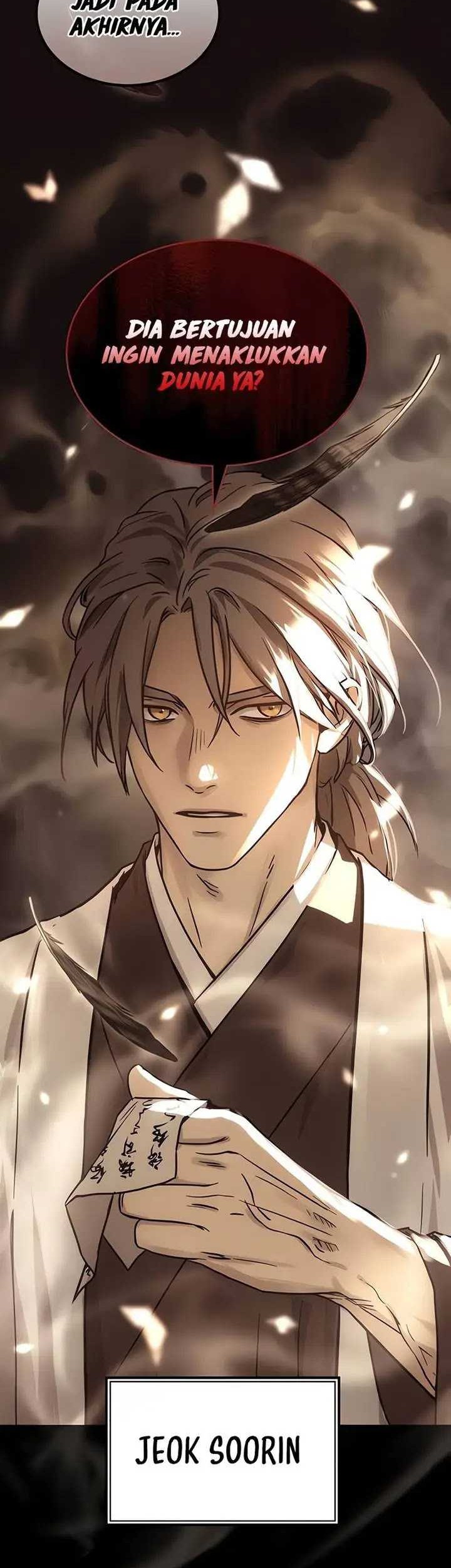 Absolute Dominion Chapter 28 Gambar 67