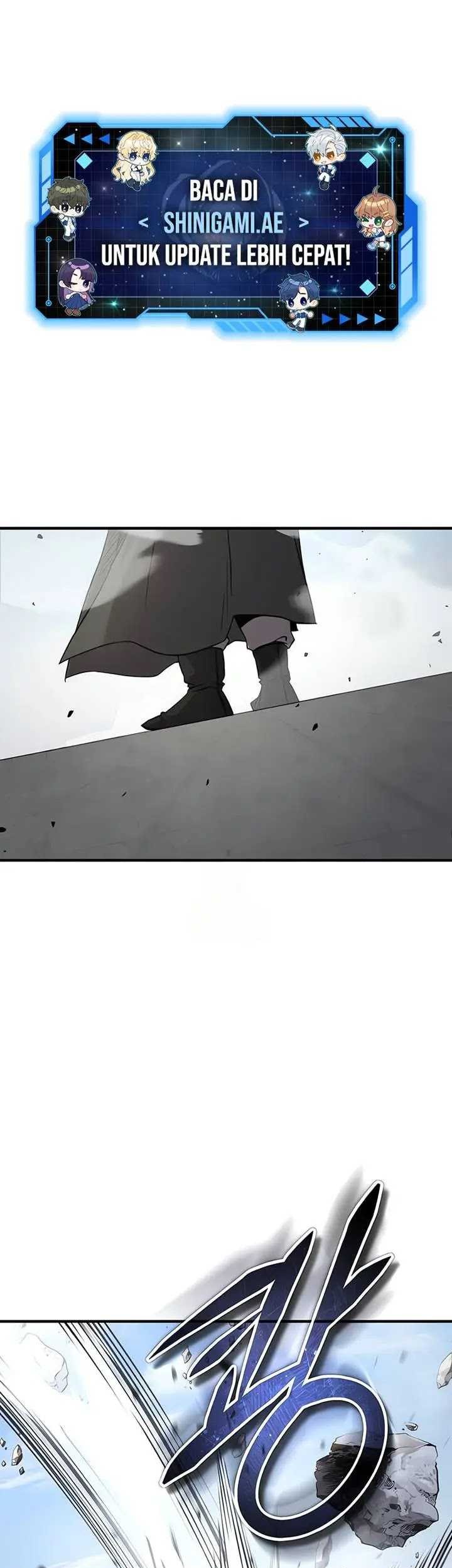 Baca Manhwa Absolute Dominion Chapter 28 Gambar 2