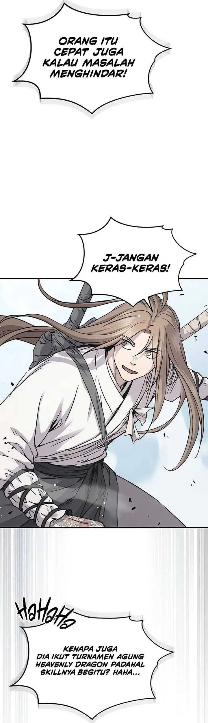 Absolute Dominion Chapter 28 Gambar 6
