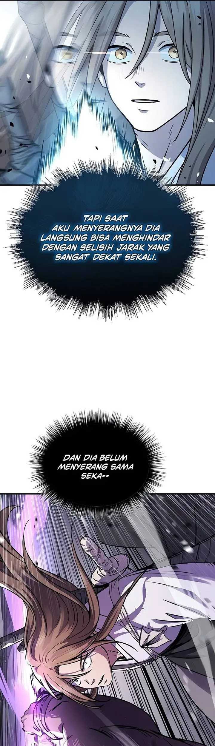 Absolute Dominion Chapter 28 Gambar 14