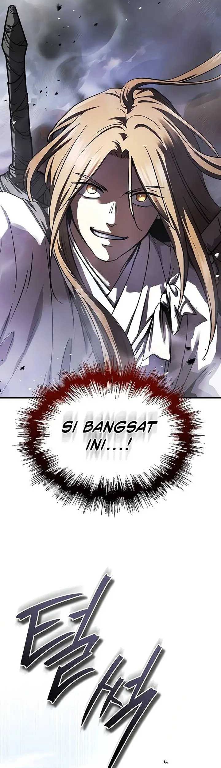 Absolute Dominion Chapter 28 Gambar 16