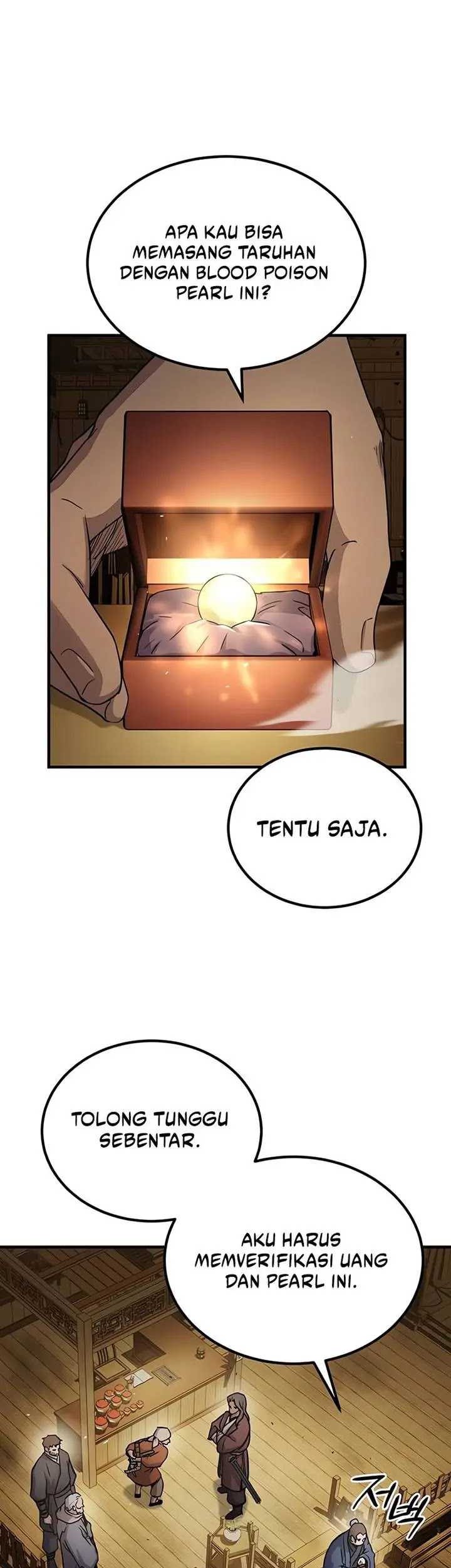 Absolute Dominion Chapter 28 Gambar 32