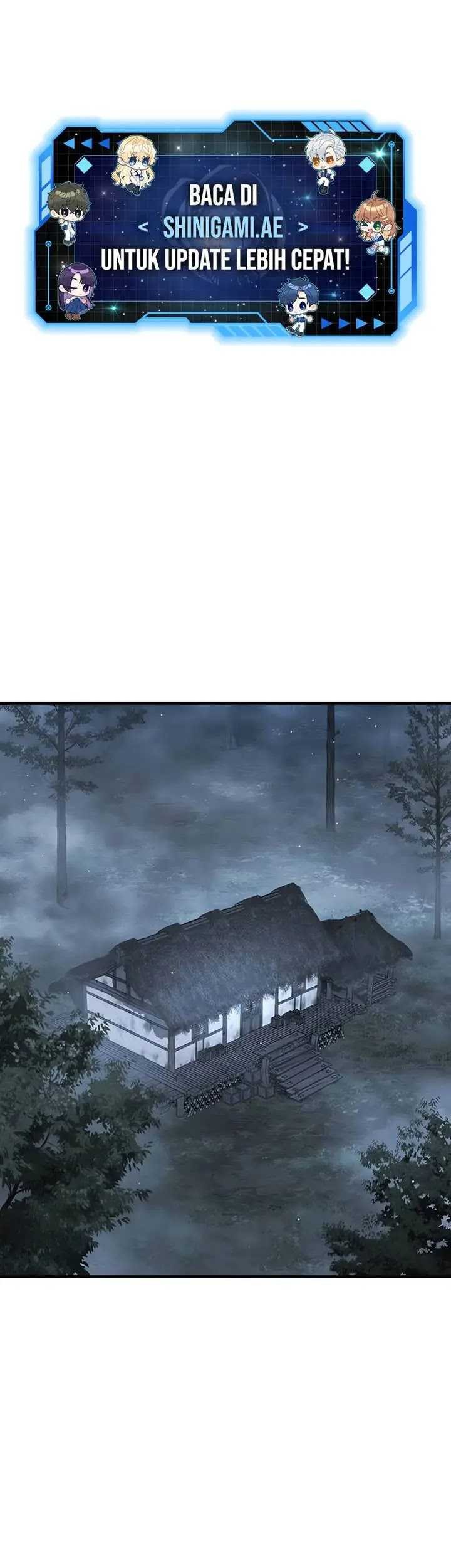Baca Manhwa Absolute Dominion Chapter 26 Gambar 2