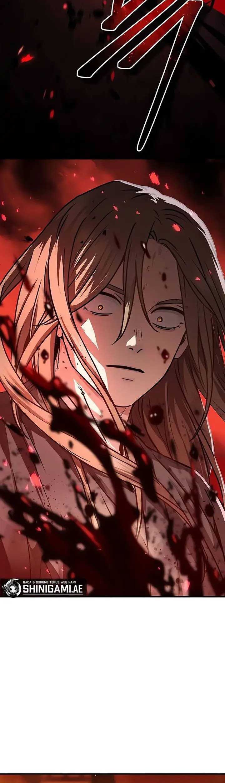 Absolute Dominion Chapter 25 Gambar 32