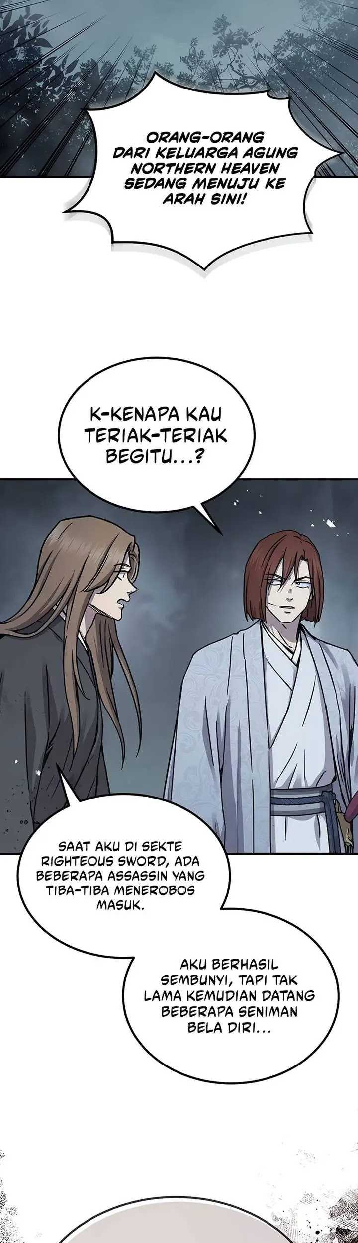 Absolute Dominion Chapter 25 Gambar 46