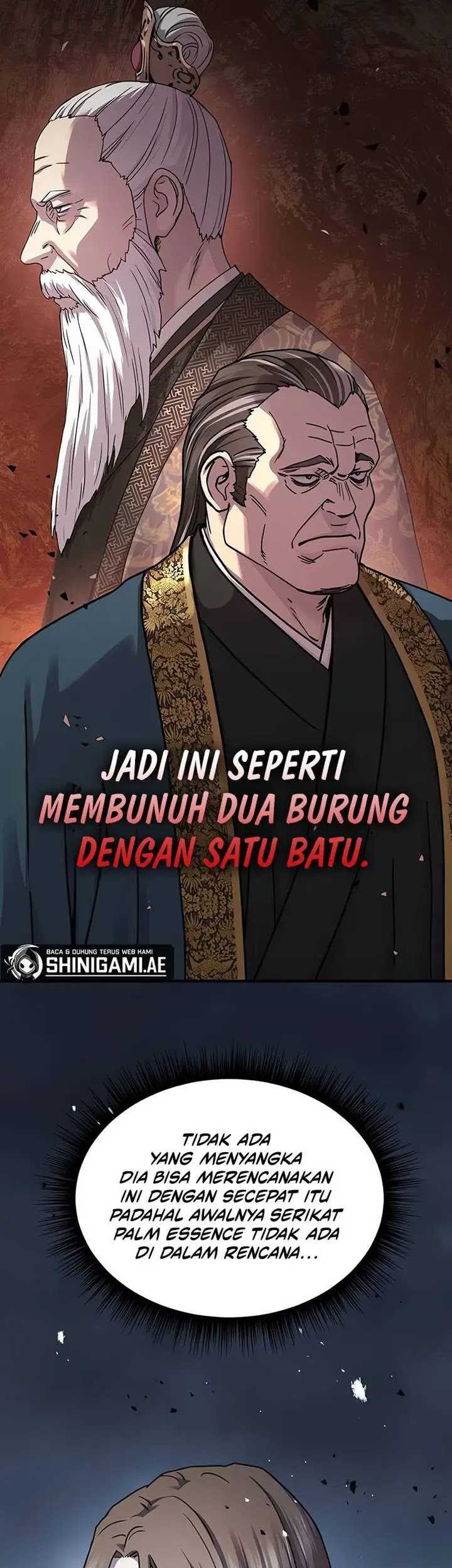 Absolute Dominion Chapter 25 Gambar 70