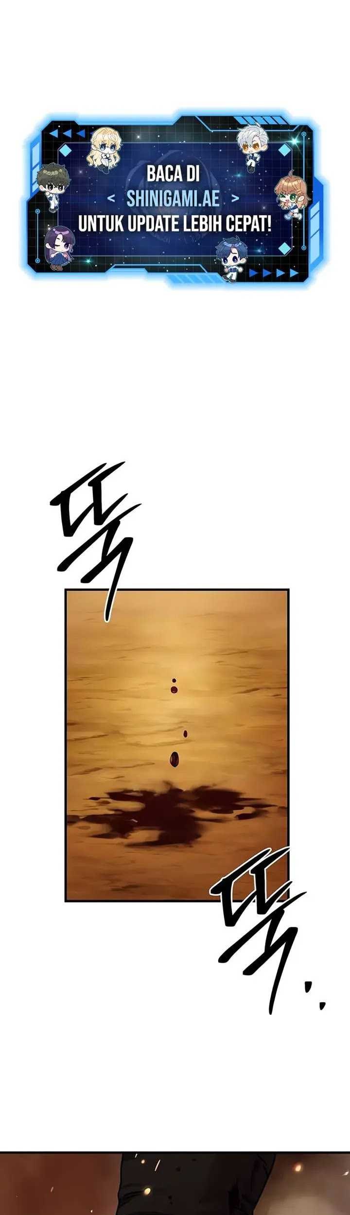 Baca Manhwa Absolute Dominion Chapter 25 Gambar 2