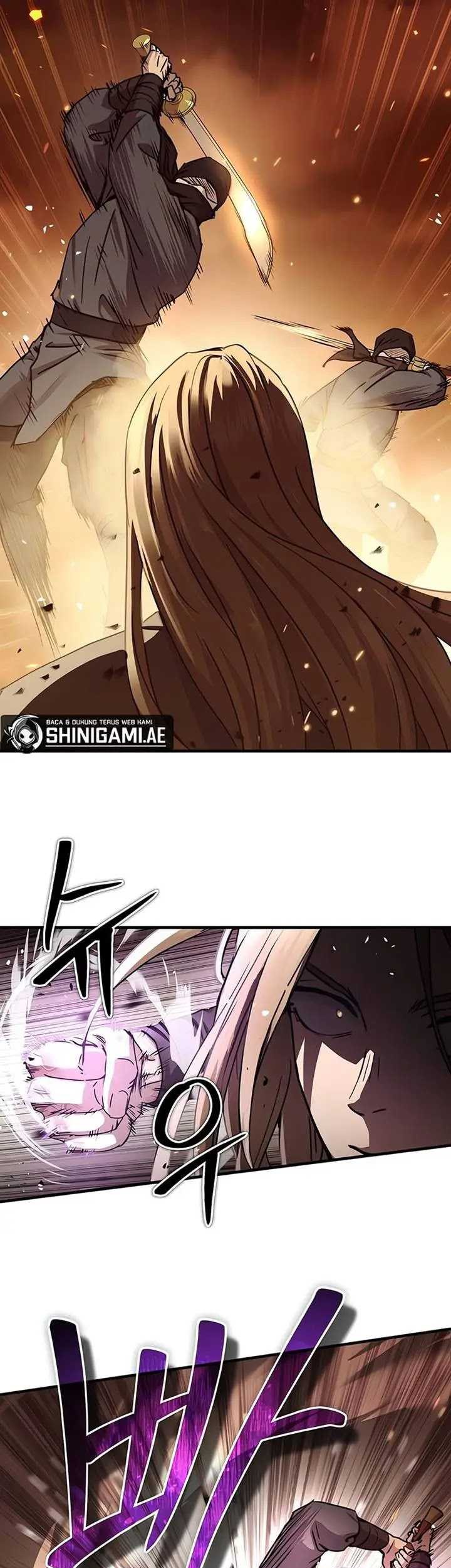 Absolute Dominion Chapter 25 Gambar 10