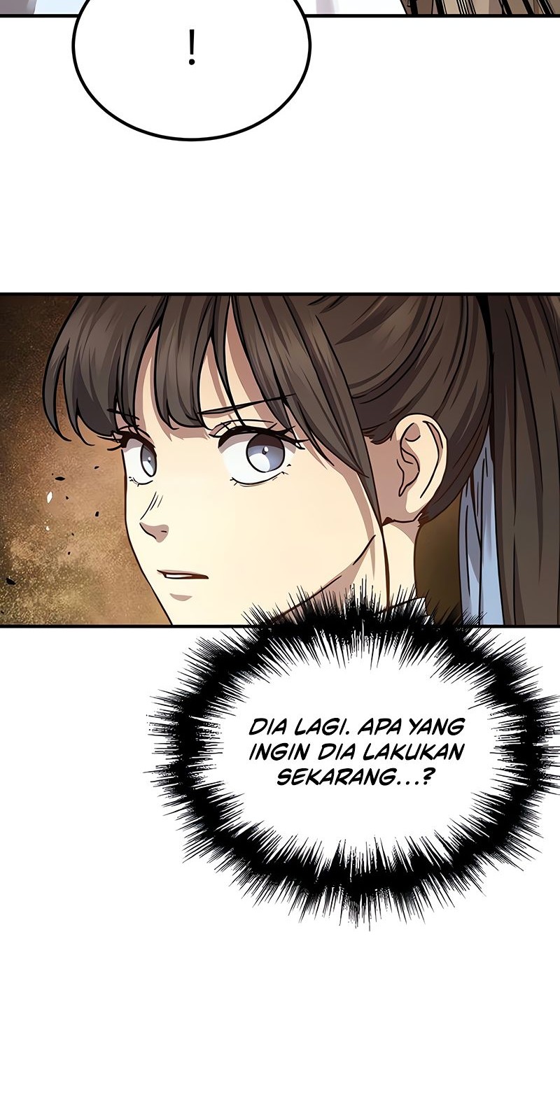 Absolute Dominion Chapter 23 Gambar 37