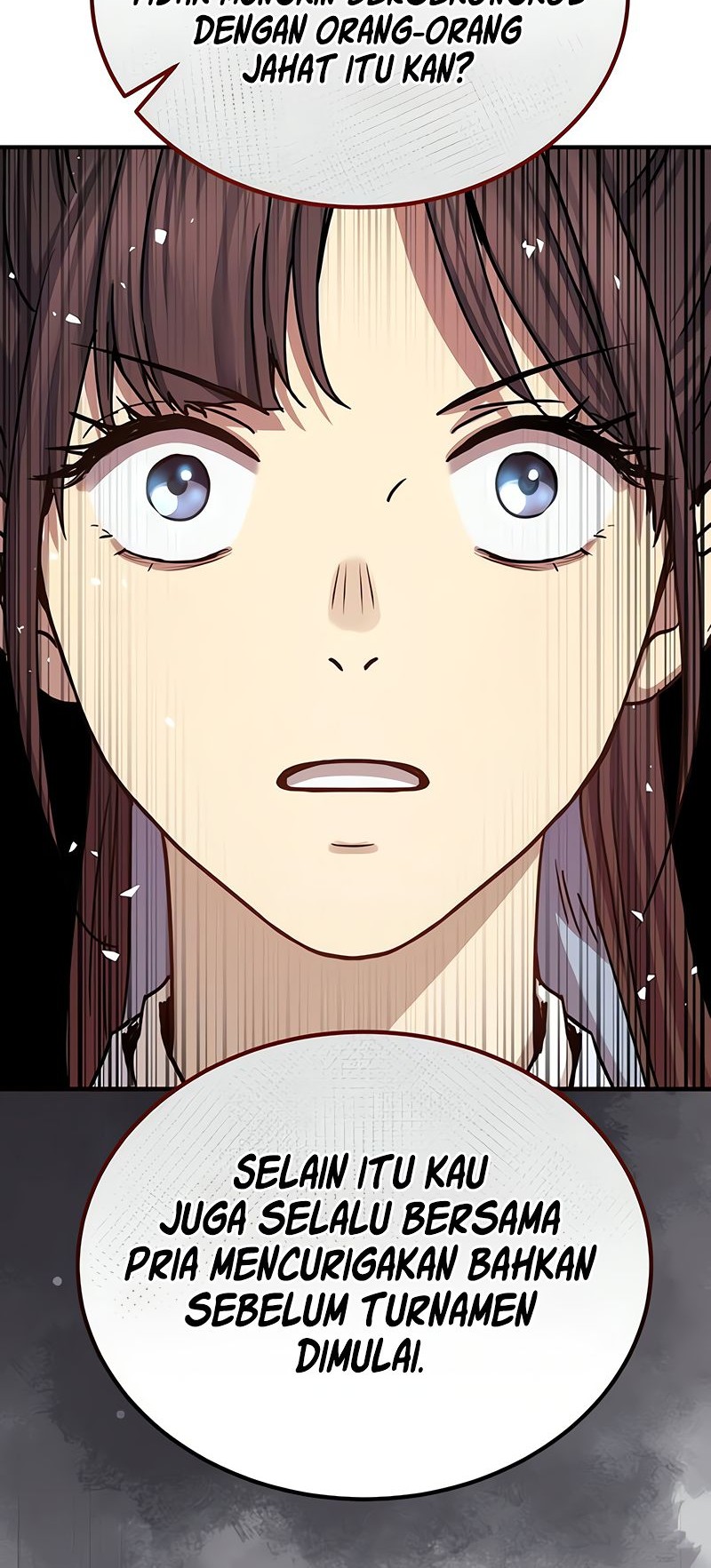 Absolute Dominion Chapter 23 Gambar 45