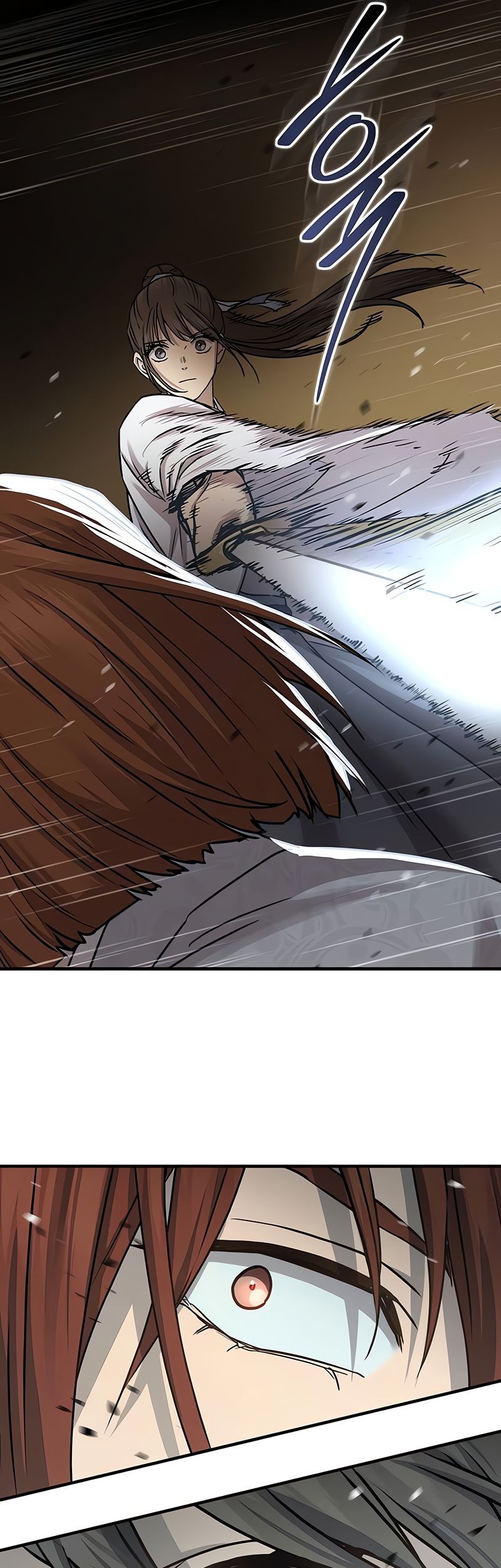 Absolute Dominion Chapter 23 Gambar 50