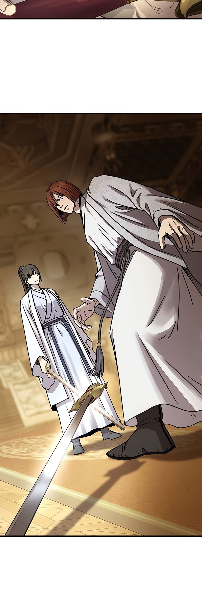 Absolute Dominion Chapter 23 Gambar 53