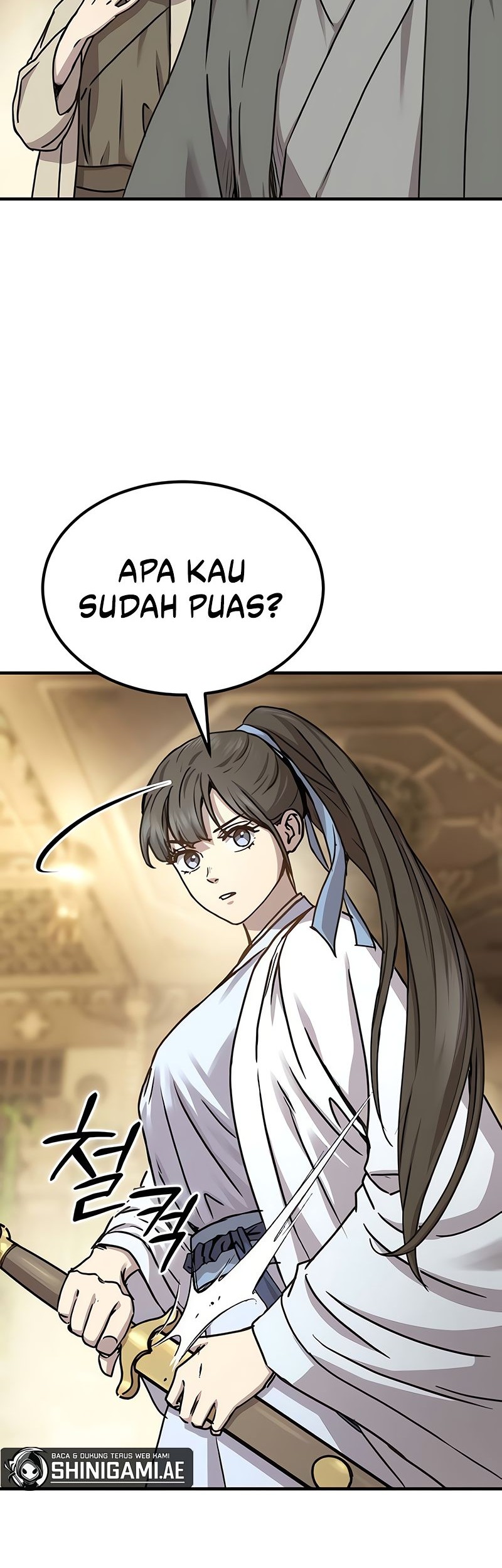 Absolute Dominion Chapter 23 Gambar 55