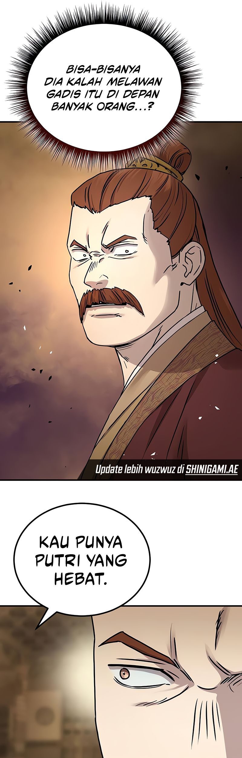 Absolute Dominion Chapter 23 Gambar 58