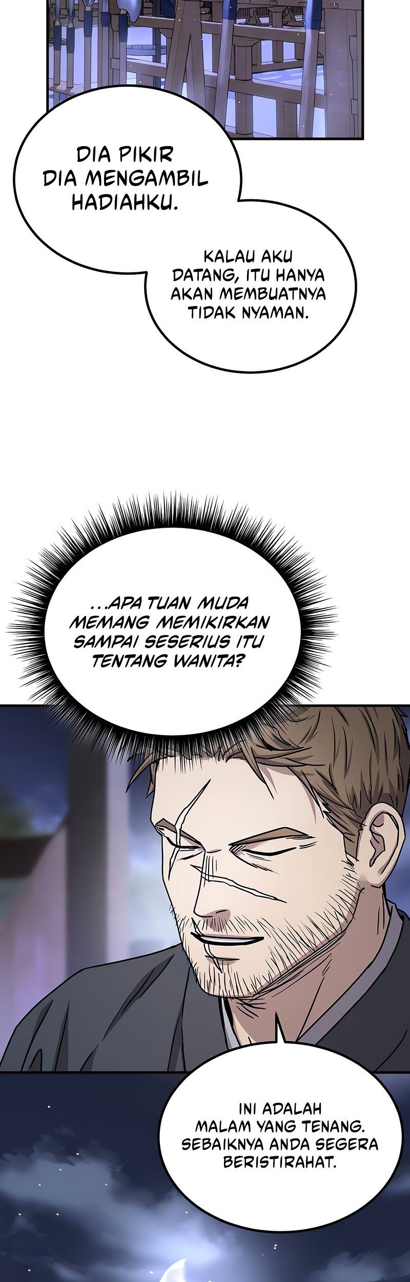 Absolute Dominion Chapter 23 Gambar 67