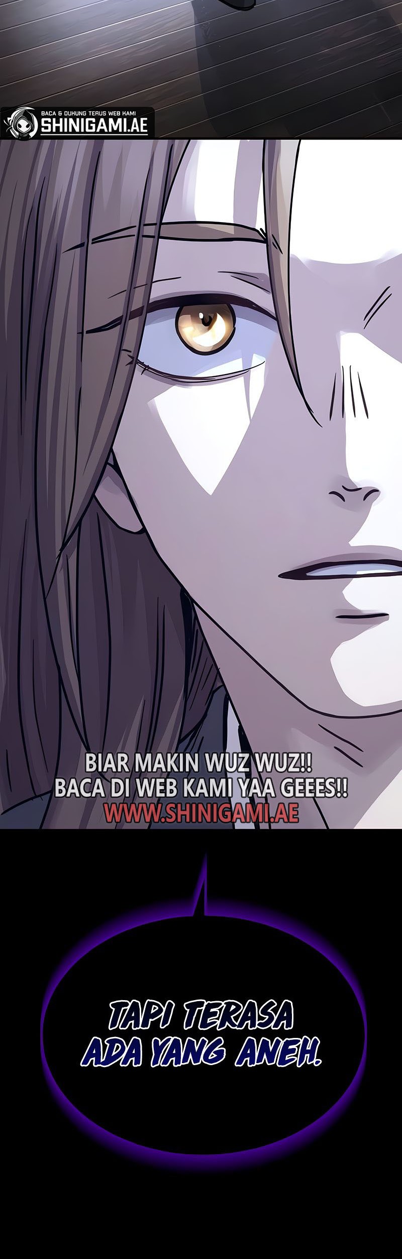 Absolute Dominion Chapter 23 Gambar 69