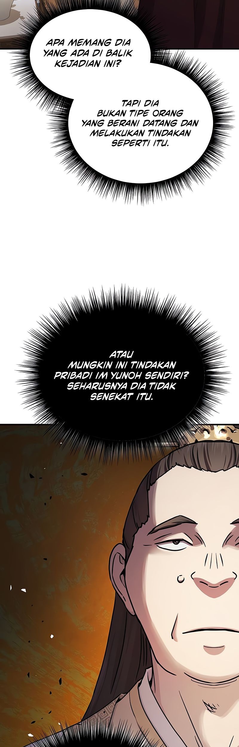 Absolute Dominion Chapter 23 Gambar 8