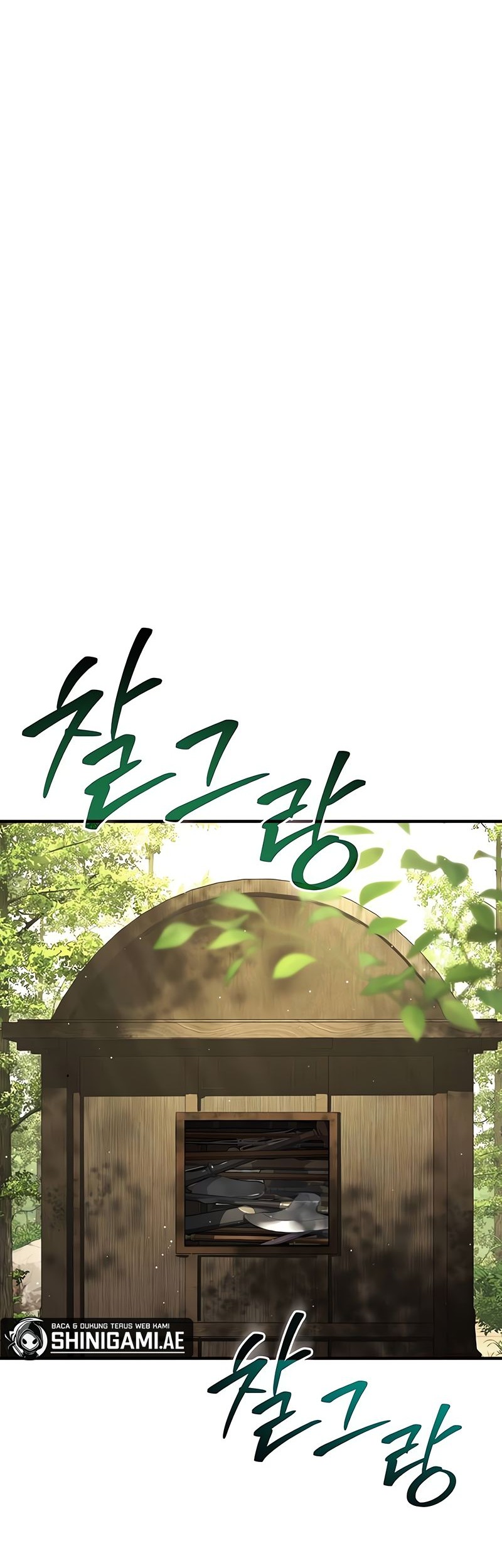 Absolute Dominion Chapter 23 Gambar 13