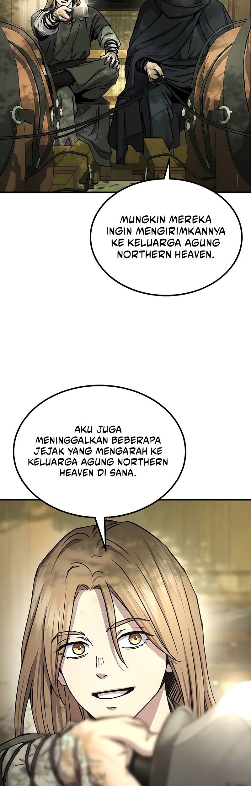 Absolute Dominion Chapter 23 Gambar 15