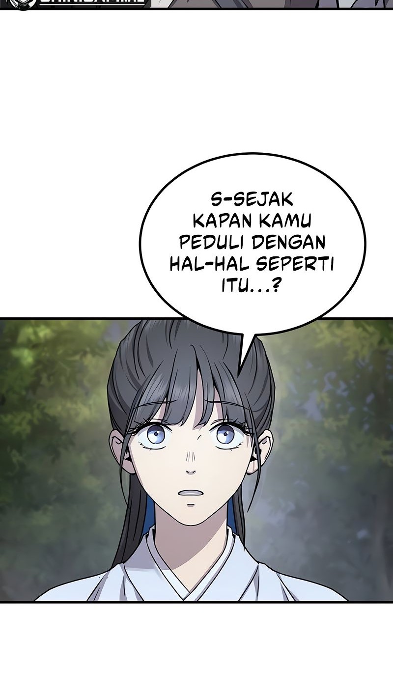 Absolute Dominion Chapter 23 Gambar 25