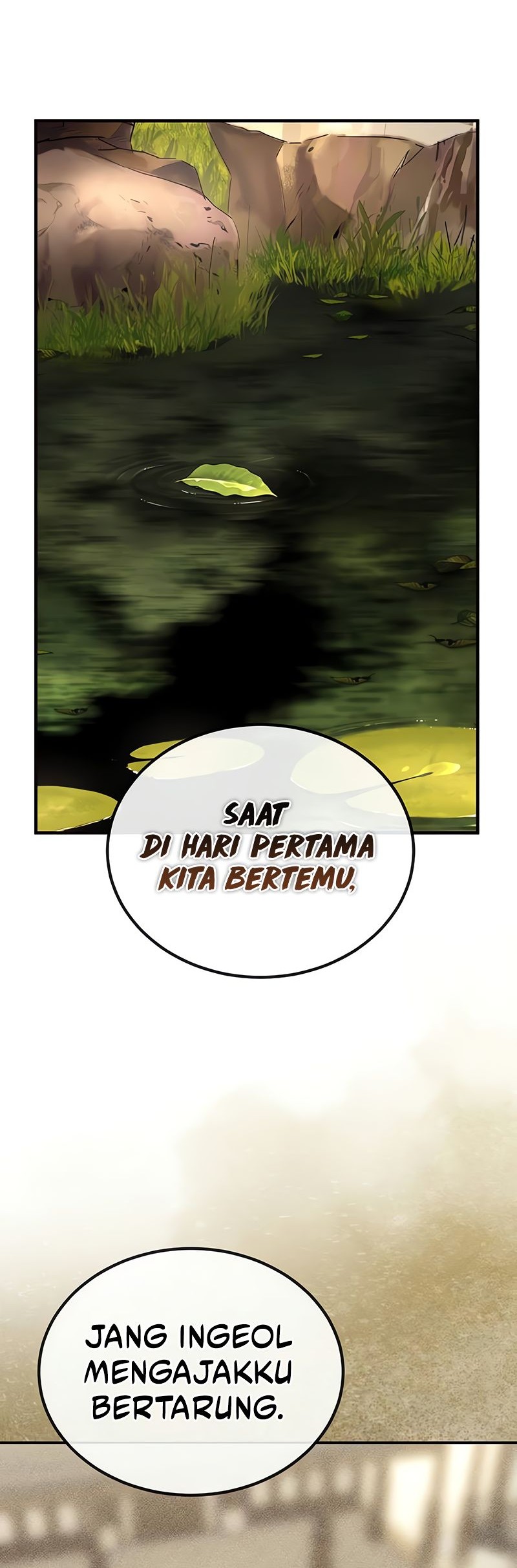Absolute Dominion Chapter 23 Gambar 29