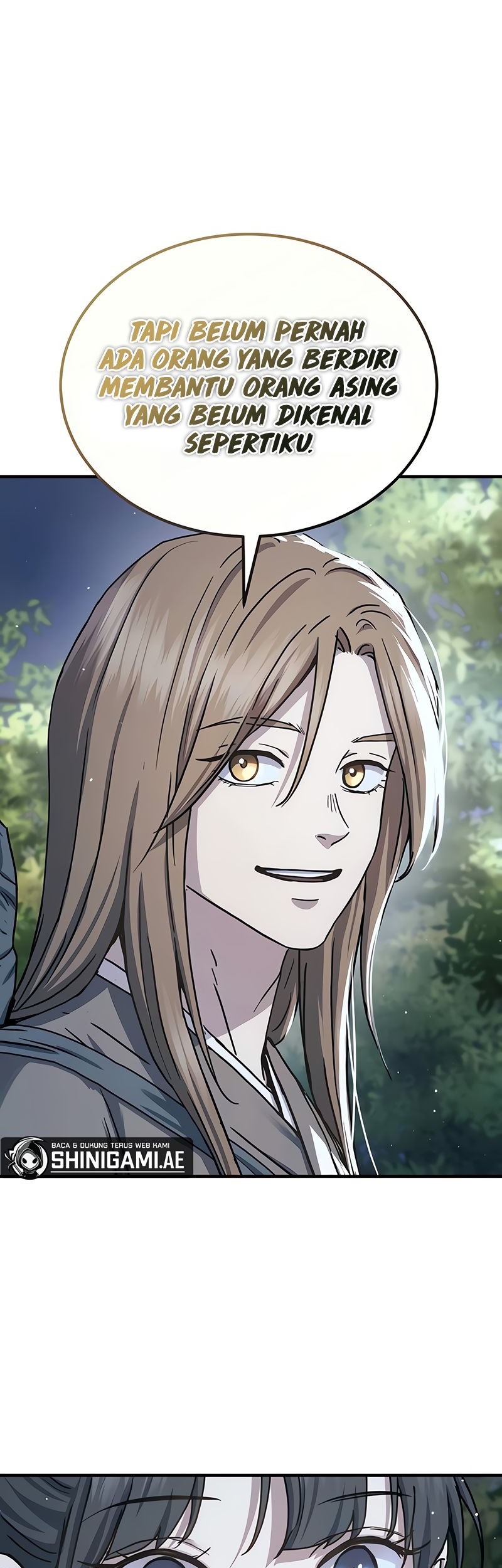 Absolute Dominion Chapter 23 Gambar 32