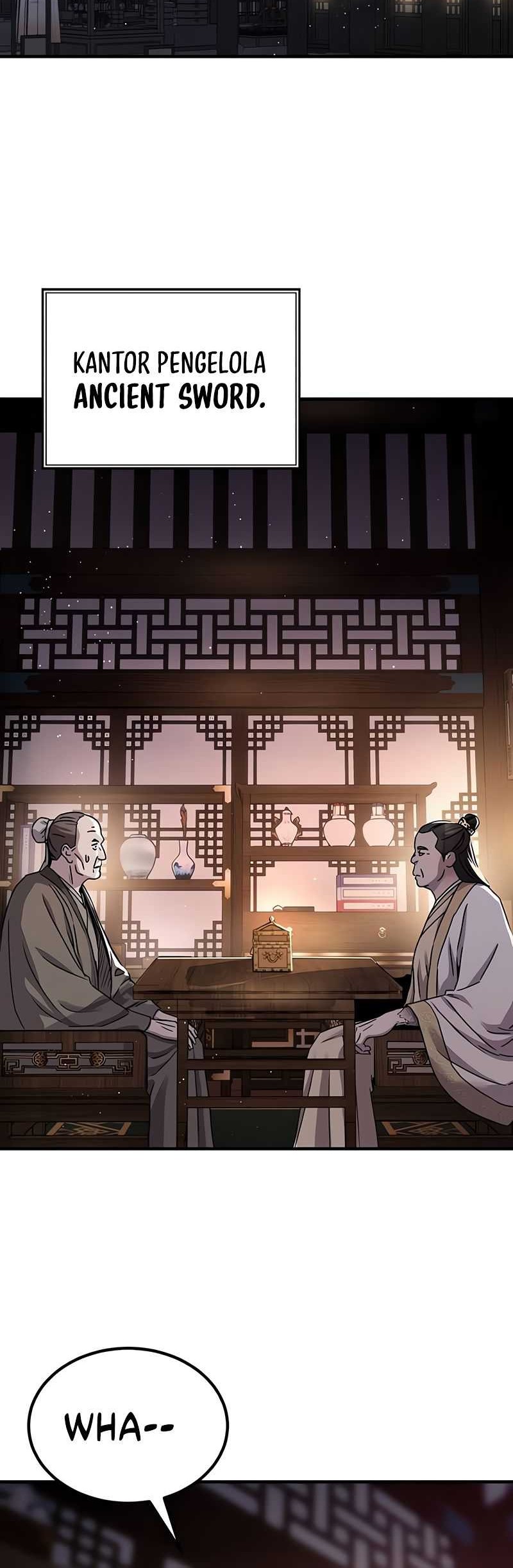 Absolute Dominion Chapter 22 Gambar 50