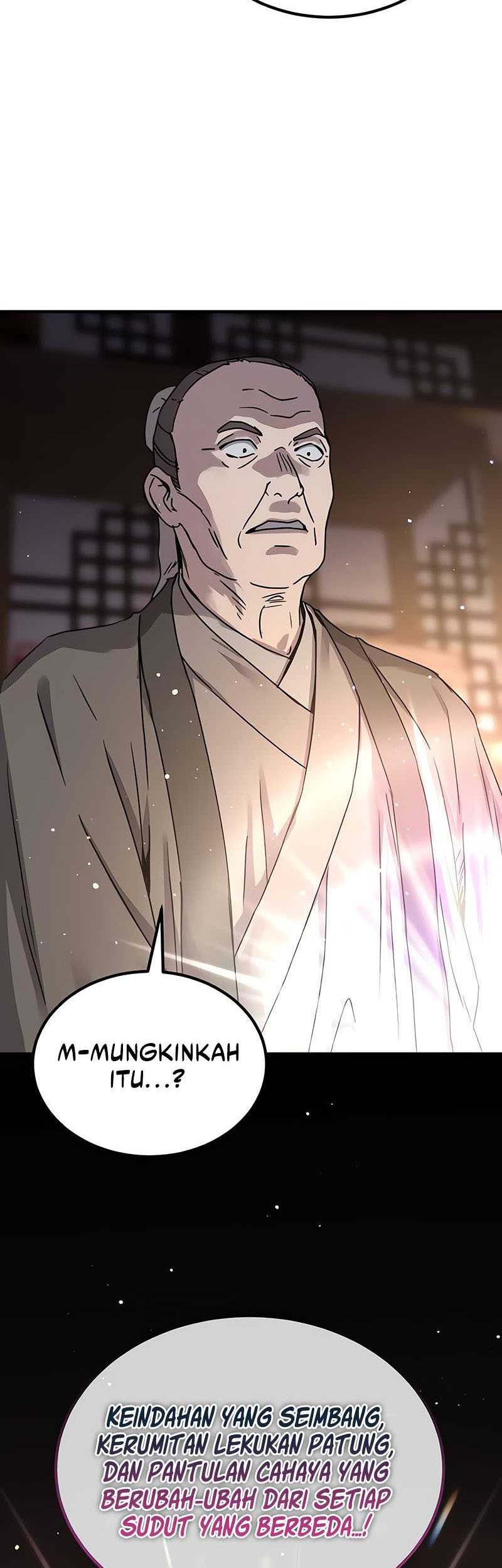 Absolute Dominion Chapter 22 Gambar 56