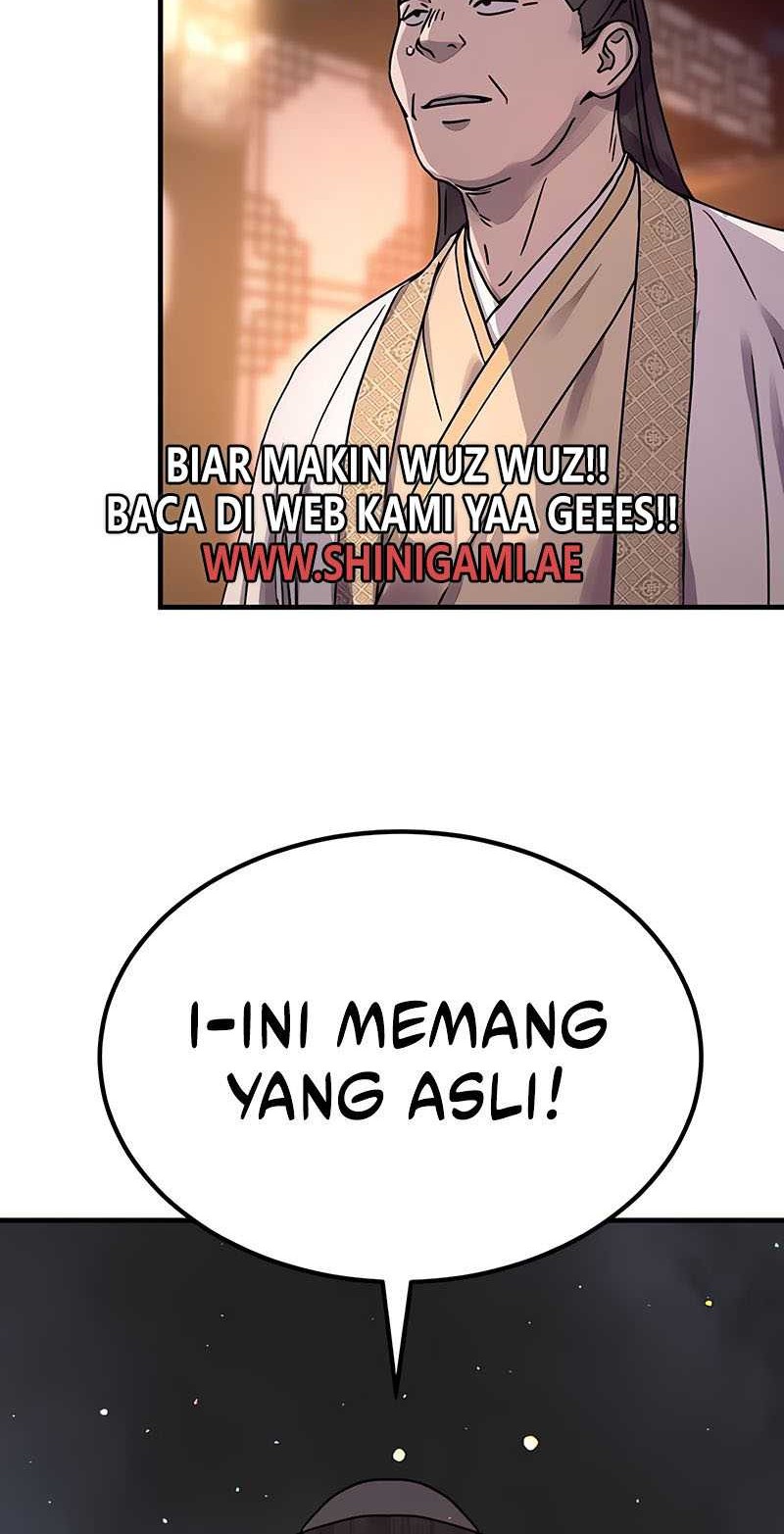 Absolute Dominion Chapter 22 Gambar 58