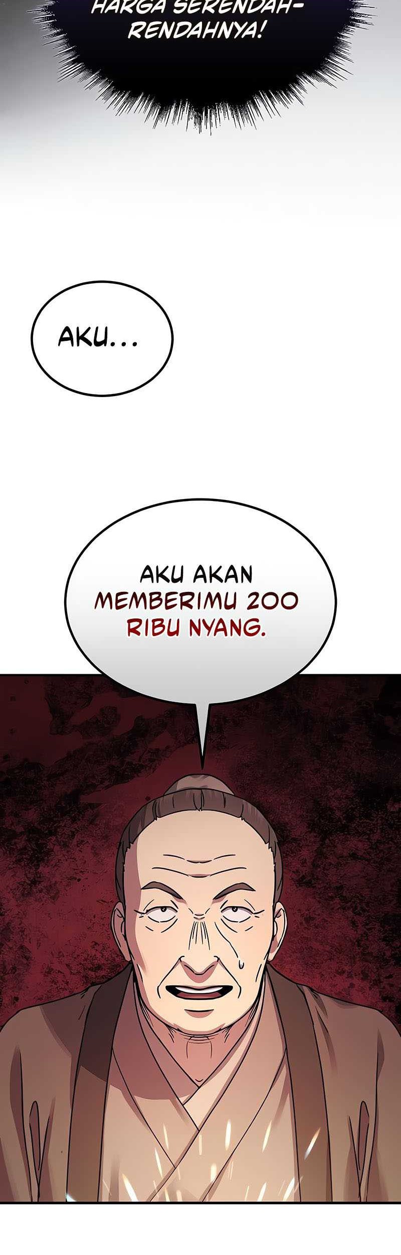 Absolute Dominion Chapter 22 Gambar 62