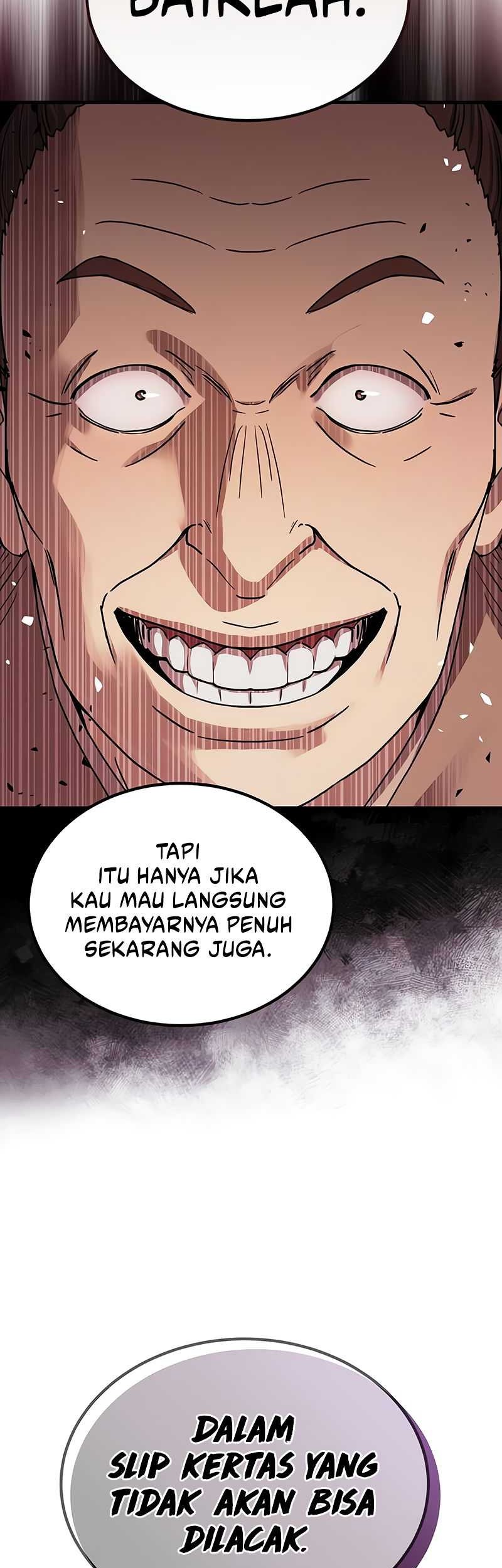 Absolute Dominion Chapter 22 Gambar 65