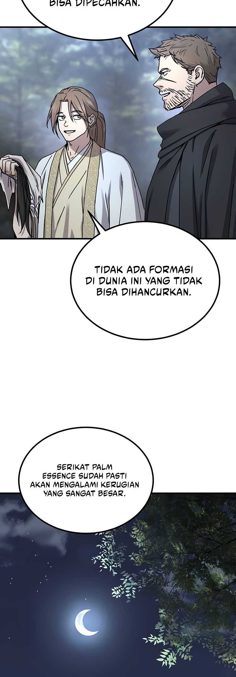 Absolute Dominion Chapter 22 Gambar 70